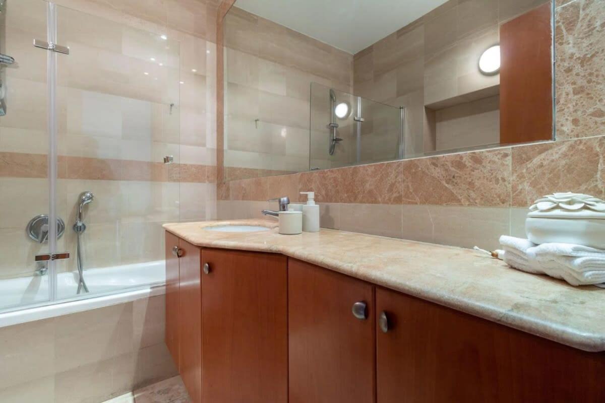 Willa Cosy Studio In Mamilla, Free Parking Up To 5 Ppl Jerozolima Zewnętrze zdjęcie