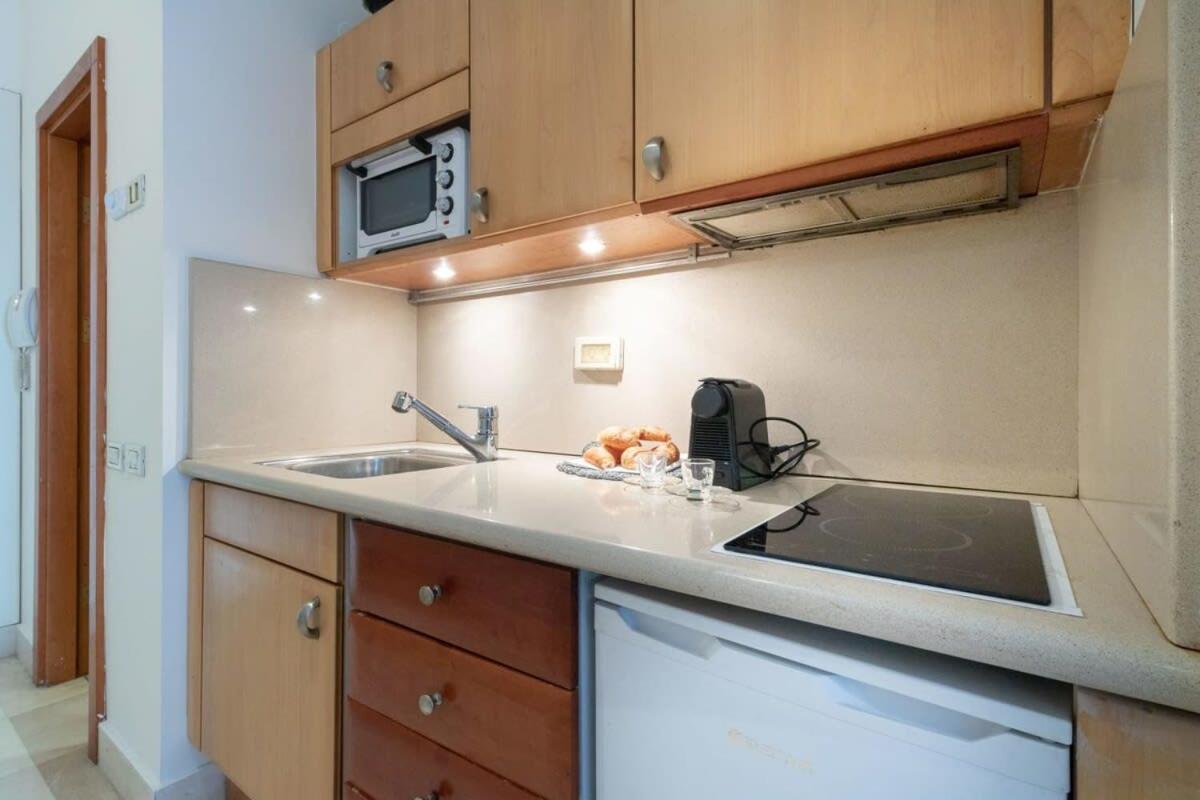 Willa Cosy Studio In Mamilla, Free Parking Up To 5 Ppl Jerozolima Zewnętrze zdjęcie