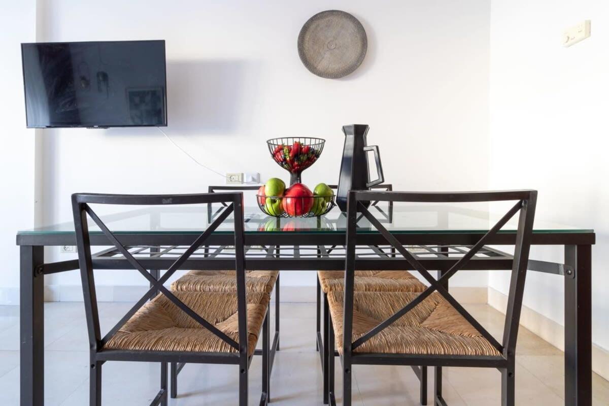 Willa Cosy Studio In Mamilla, Free Parking Up To 5 Ppl Jerozolima Zewnętrze zdjęcie