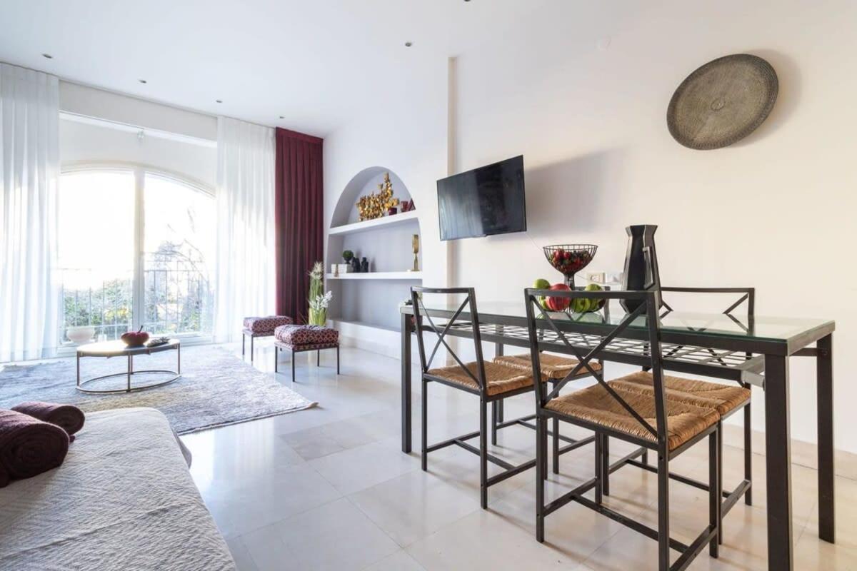 Willa Cosy Studio In Mamilla, Free Parking Up To 5 Ppl Jerozolima Zewnętrze zdjęcie