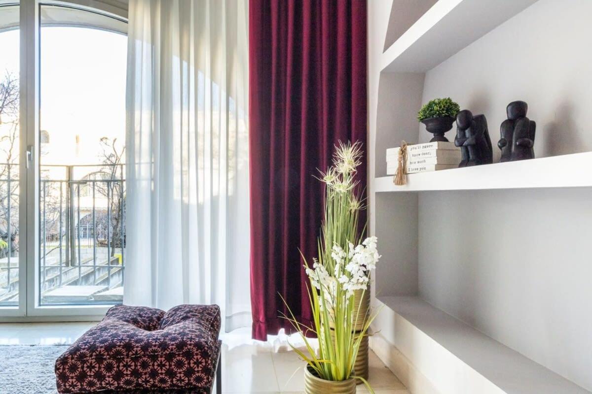 Willa Cosy Studio In Mamilla, Free Parking Up To 5 Ppl Jerozolima Zewnętrze zdjęcie